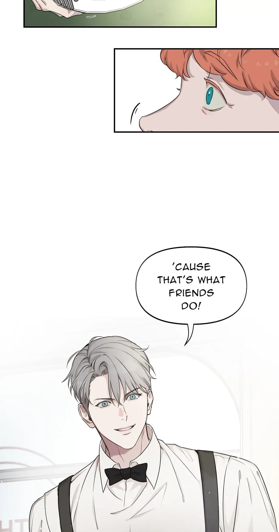 Nerd Project, Chapter 16 image 19